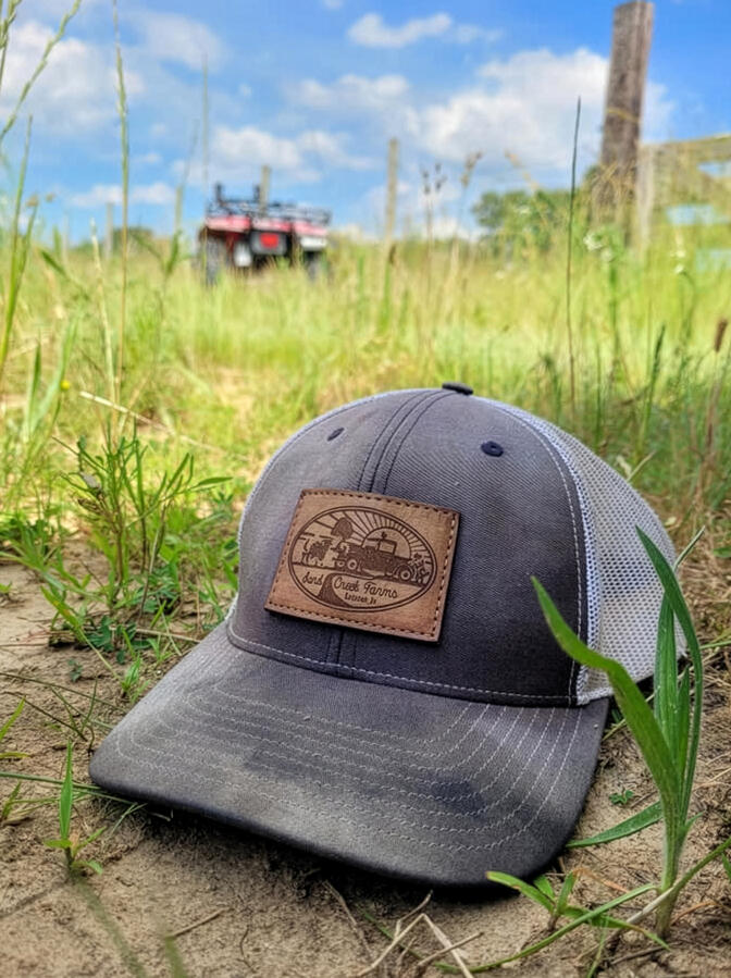 Sand Creek Farms Hat Sand Creek Farms Hat