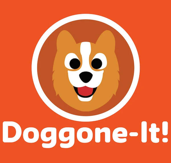 Doggone-It! Doggone-It!